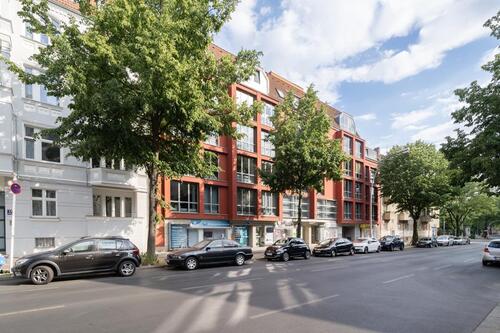 Foto - andere in Berlin zur Miete