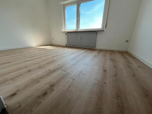 Foto - Etagenwohnung in Wolfsburg zur Miete