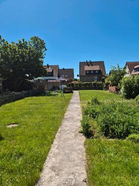 Foto - 4 Zimmer Reihenhaus zum Kaufen in Sarstedt