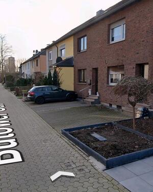 Foto - Haus Reihenhaus Kapitelanlage vermietet