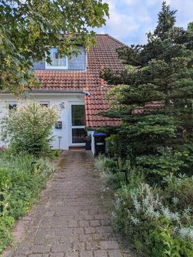Foto - 4 Zimmer Doppelhaushälfte in Lüneburg