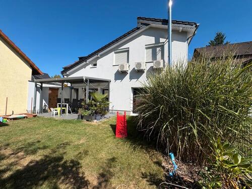 Foto - 5 Zimmer Einfamilienhaus zum Kaufen in Lohmar