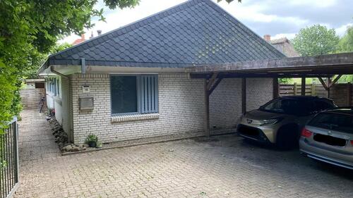 Foto - Einfamilienhaus an der Ostsee (Langballigholz)