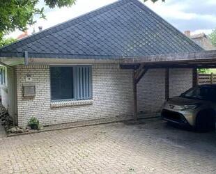 Einfamilienhaus an der Ostsee (Langballigholz)