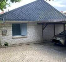 Einfamilienhaus an der Ostsee (Langballigholz)