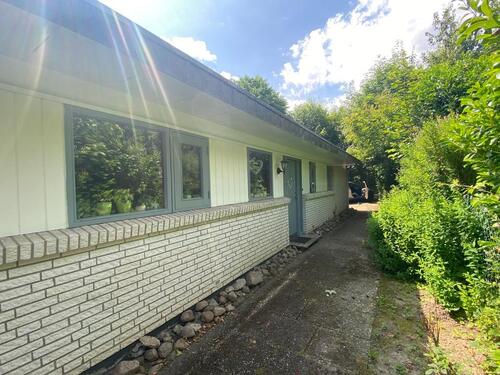 Foto - 5 Zimmer Bungalow zum Kaufen in Langballig