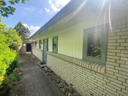 Foto - 5 Zimmer Bungalow in Langballig