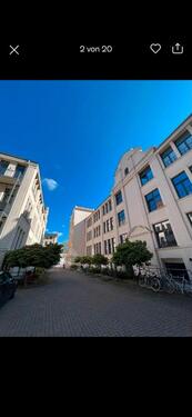 Foto - Exklusive möbl. Wohnung in Leipzig Mitte am Universitätsklinikum