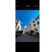 Exklusive möbl. Wohnung in Leipzig Mitte am Universitätsklinikum