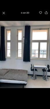 Foto - Etagenwohnung in Leipzig zum Kaufen