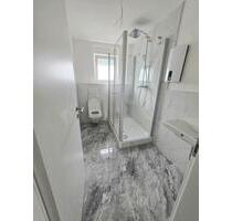 Kernsanierte 2-Zimmer Wohnung Hadamar Niederzeuzheim