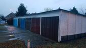 Foto - Garage für KFZ oder Hobby in Massen
