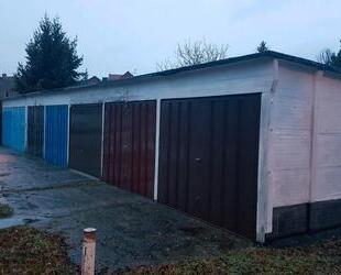 trockene Garage für KFZ oder Hobby in Massen - Finsterwalde