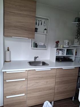 Foto - Gemütliche 2-Zimmer-Wohnung mit Terrasse & separatem Eingang