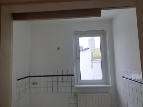 Foto - Etagenwohnung in Ronneburg