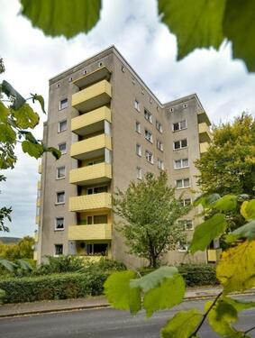 Foto - Umzug gefällig? Individuelle 4-Zi.-Wohnung