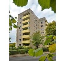 Umzug gefällig? Individuelle 4-Zi.-Wohnung - Iserlohn