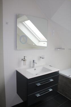 Foto - Gepflegte Maisonnette Wohnung - Balkon - EBK - in Münster