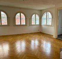 Attraktive 4-Zimmer-Wohnung mit Balkon in zentraler Lage! - Molfsee