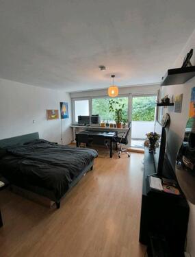 Foto - Schöne 1-Zimmer Wohnung in Lörrach