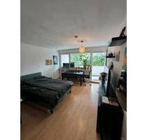 Schöne 1-Zimmer Wohnung in Lörrach