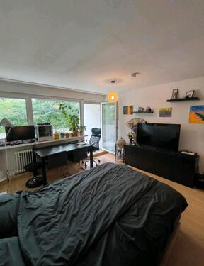 Foto - Etagenwohnung zur Miete in Lörrach