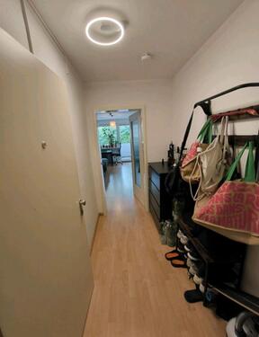 Foto - Etagenwohnung in Lörrach