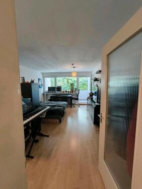 Foto - Etagenwohnung in Lörrach zur Miete