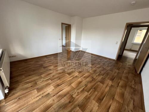 Foto - Etagenwohnung zur Miete in Gera