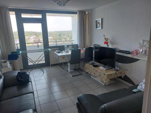 Foto - sehr schöne 1,5 Zimmer Eigentumswohnung