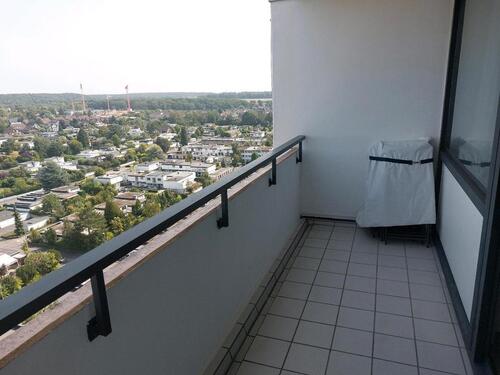 Foto - Etagenwohnung in Erftstadt