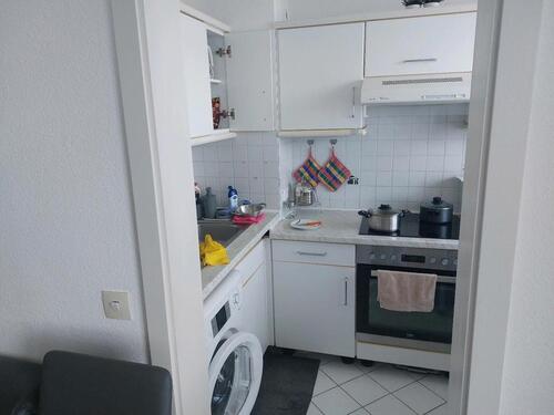 Foto - Etagenwohnung in Erftstadt zum Kaufen
