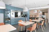 Foto - Unbegrenzter Zugang zu Arbeitsplätzen in Regus Constantia Blue