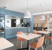 Unbegrenzter Zugang zu Arbeitsplätzen in Regus Constantia Blue - Konstanz Konstanz-Fürstenberg