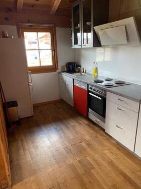 Foto - Etagenwohnung zur Miete in Sachsenheim