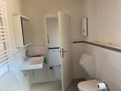 Foto - Etagenwohnung in Sachsenheim