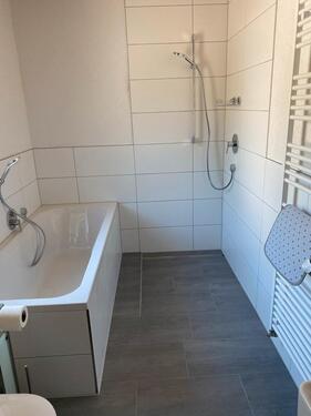 Foto - Etagenwohnung in Sachsenheim zur Miete