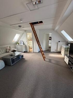 Foto - Etagenwohnung in Nordstrand zur Miete