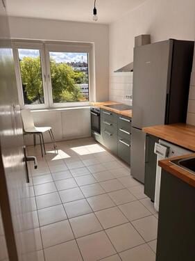Foto - Helle 2,5 Zimmer Wohnung in Düsseldorf Flingern 52qm