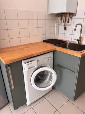 Foto - Etagenwohnung zur Miete in Düsseldorf