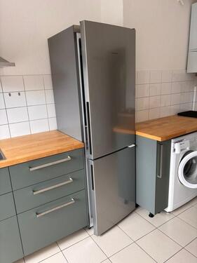 Foto - Etagenwohnung in Düsseldorf zur Miete