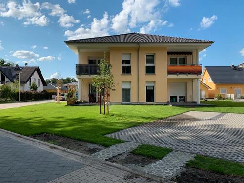 Foto - Wohnung in top Lage zu vermieten!