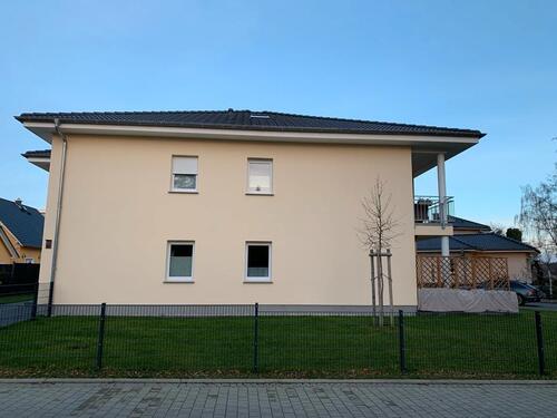 Foto - Etagenwohnung zur Miete in Schulzendorf