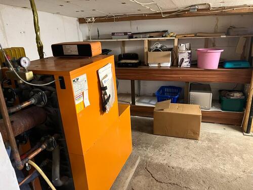 Foto - Einfamilienhaus zur Miete in Pahlen