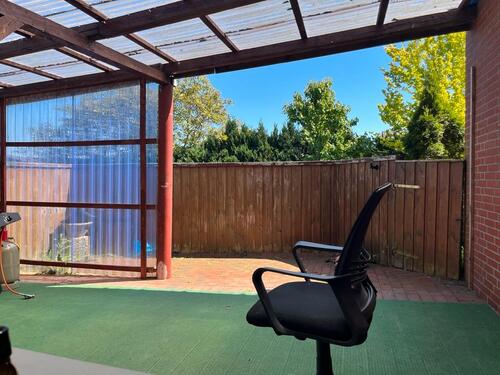 Foto - Einfamilienhaus in Pahlen