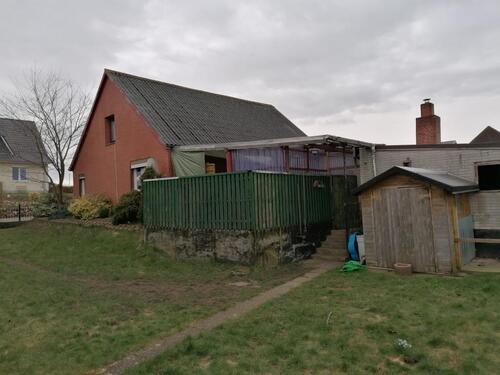 Foto - Einfamilienhaus in Pahlen zur Miete