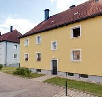 Ihre neue Wohnung: ansprechende 3-Zimmer-Wohnung - Heidenheim an der Brenz Aufhausen