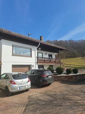 Foto - Traumhafte DG Wohnung in Tann-Habel