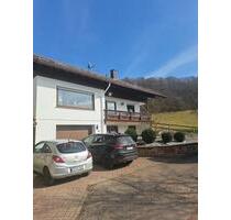 Traumhafte DG Wohnung in Tann-Habel - Tann (Rhön)