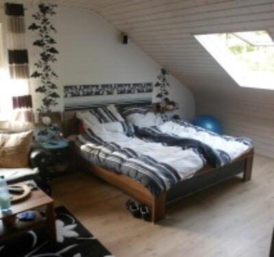 Foto - Etagenwohnung in Tann (Rhön)